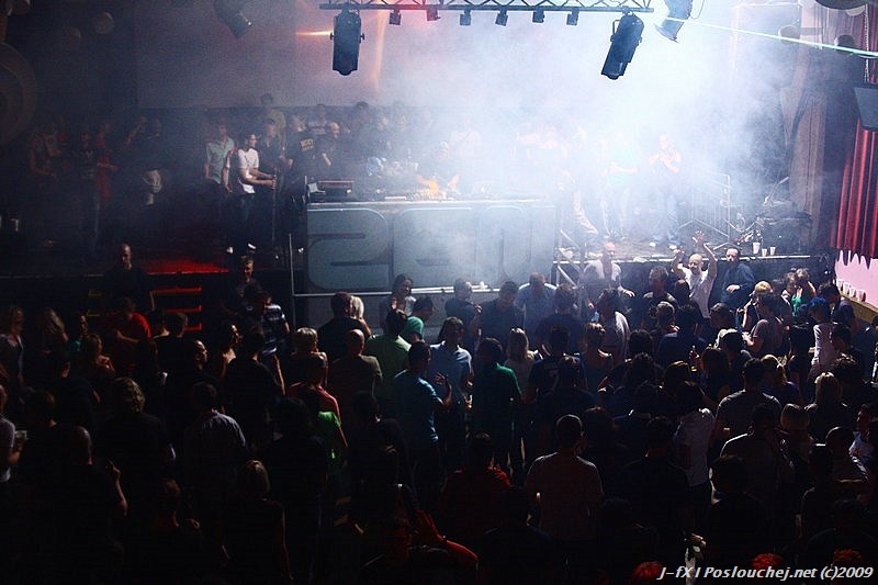 ZEN - Sobota 18. 4. 2009
